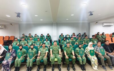 RADIATION SAFETY AWARENESS COURSE COMPLETED