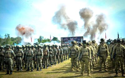 RBLF PARTICIPATED IN EXERCISE KERIS STRIKE 31/2026