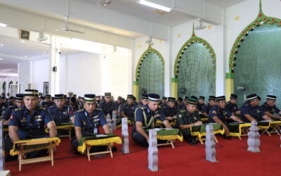 THIRD BATTALION RBLF AND LAND ENGINEERING, COMBAT SERVICE SUPPORT RBLF HANDED OVER DONATIONS TO QUARANTINED PERSONNEL