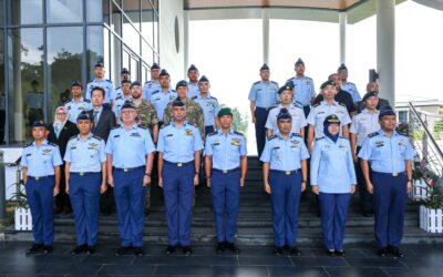 UCAPAN TAHNIAH