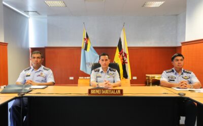 THIRD BATTALION OF ROYAL BRUNEI LAND FORCE CONDUCTS WEEKLY BASIC DRIVER WORKSHOP FOR PERSONNEL WHO RECEIVE THE MILITARY DRIVING LICENSE CLASS 3 THROUGH SPECIAL ENDORSEMENT