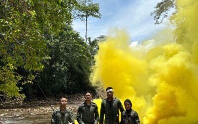 64 ROYAL BRUNEI LAND FORCE CHILDREN RECEIVED OUTSTANDING AWARDS