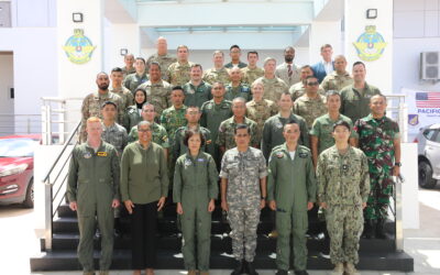 THANKSGIVING CEREMONY IN CONJUNCTION WITH THE 38TH NATIONAL DAY CELEBRATION