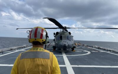 HANDOVER CEREMONY FOR NEWLY APPOINTED COMMANDER OF ROYAL BRUNEI LAND FORCE