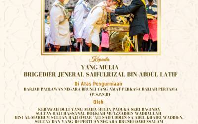 UCAPAN TAHNIAH
