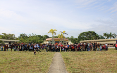 FAMILY DAY FOR PERSONNEL OF PANGLIMA COMPANY ROYAL GUARD REGIMENT RBLF IN CONJUNCTION WITH SCHOOL HOLIDAY