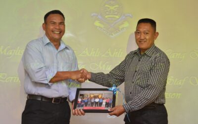 CELEBRATION FOR RETIRED WARRANT OFFICERS, STAFF SERGEANTS AND SERGEANTS
