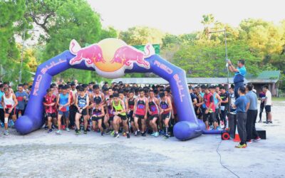 ROYAL BRUNEI ARMED FORCES CROSS COUNTRY COMPETITION CHAMPIONSHIP 2018/2019