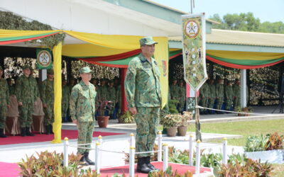 LAND FORCE SKILL AT ARMS MEET 2019 (LFSAAM 2019) CONCLUDES