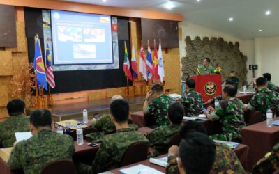 MILITARY MEDICAL EMERGENCY RESPONSE TEAM (M-MERT) EXCHANGE