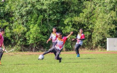 SUPPORT BATTALION ROYAL BRUNEI LAND FORCE FOOTBALL CHAMPIONSHIP