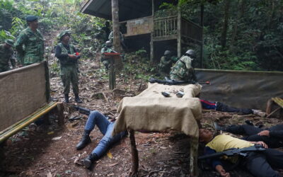 MAIN HIGHLIGHT OF EXERCISE SEMANGAT WAJA VII/2019