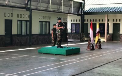 OPENING CEREMONY FOR EXERCISE LATMA KERIS SATRIA SIRI 13/2019