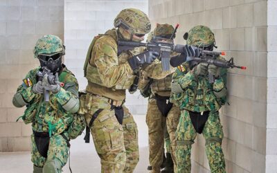 EXERCISE MALLEE BULL 2019 CONCLUDES