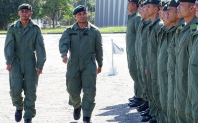 HANDING OVER CEREMONY FOR OFFICER COMMANDING OF ARMOUR RECONNAISSANCE SQUADRON UNIT