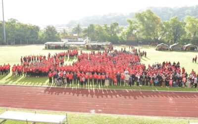 ROYAL BRUNEI LAND FORCE FAMILY DAY CELEBRATION IN CONJUNCTION WITH THE 58th ROYAL BRUNEI LAND FORCE ANNIVERSARY