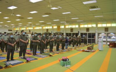 RBLF ORGANISES RELIGIOUS TALK IN CONJUNCTION WITH MAULIDUR RASUL
