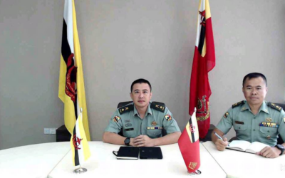 THE 44TH ANNUAL INDO-PACIFIC ARMY MANAGEMENT SEMINAR (IPAMS)