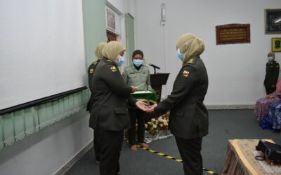 CLOSING CEREMONY OF TAHSINUL FIKRAH WORKSHOP SERIES 2020
