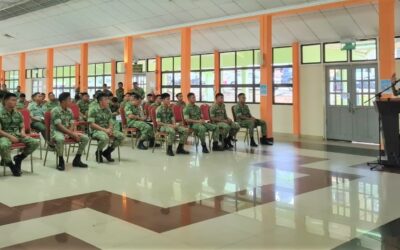 RBLF LAUNCHES PROJECT TABUNG KORBAN AIDILADHA ROADSHOW