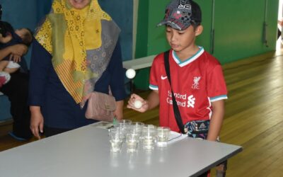 SECOND BATALLION ROYAL BRUNEI LAND FORCE FAMILY DAY