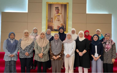 PREPARATION FOR RBAF BAKTI’S 19TH ANNUAL GENERAL MEETING (AGM)