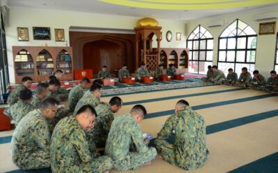MAJLIS PENYAMPAIAN SUMBANGAN DERMA KEPADA MANGSA RUMAH KEBAKARAN