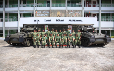 BASIC DRIVING AND MAINTENANCE COURSE 2026 CLOSING EVENT