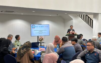 RBLF PARTICIPATES IN NATIONAL ONE HEALTH JOINT PLAN OF ACTION WORKSHOP