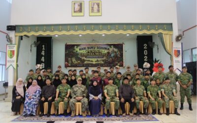 COMMUNITY RELATIONS ACTIVITY IN CONJUNCTION WITH EXERCISE CARAT 2026