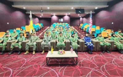 MEDICAL SERVICES, RBLF HOLDS TACTICAL COMBAT CASUALTY CARE (TCCC) COURSE ALONGSIDE EXERCISE COOPERATION AFLOAT READINESS AND TRAINING (EX CARAT) 2026