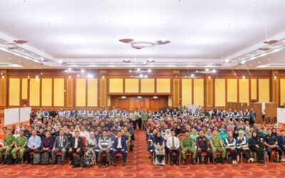 NATIONAL DISASTER EXERCISE 2026