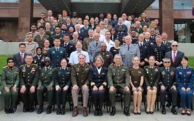 DENTAL SERVICES RBLF JOINS SDFDS ANNUAL MEETING AND FDI ANNUAL WORLD DENTAL CONGRESS