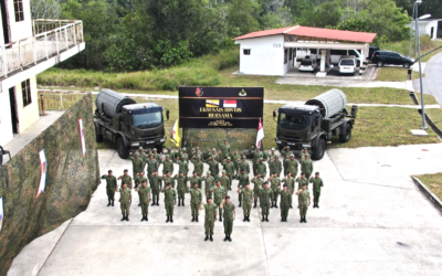 EXERCISE RINTIS BERSAMA 26/2026 FINAL PHASE