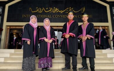 12 RBLF PERSONNEL RECEIVE CERTIFICATES AT IBTE CONVOCATION CEREMONY