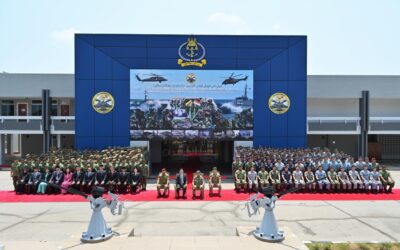 RBLF PARTAKES IN BRUNEI–SINGAPORE DEFENCE GOLDEN JUBILEE CELEBRATION